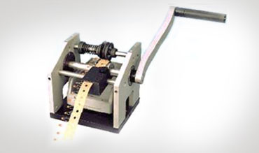 COMPONENT FORMING MACHINE- RADIAL MAP860R