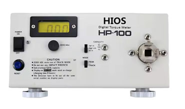 DIGITAL TORQUE METER HP-100