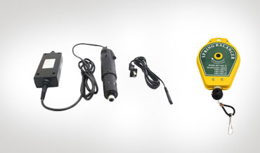 ELECTRICAL SCREW DRIVER BSD-102