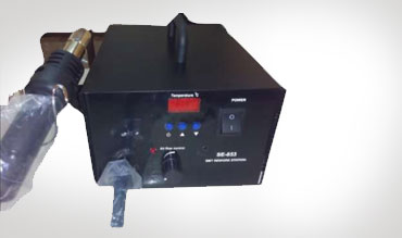 SMD Rework Station SE 852 
