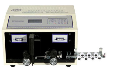 Wire Cutting & Stripping Machine AM601