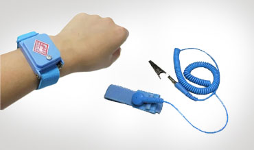 Wrist Strap Cord type & Cordless