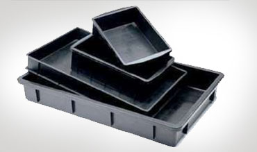 Antistatic Tray