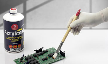 Conformal Coating 
