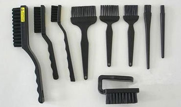 conductive Brushes 