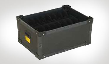 Conductive PP Corrugated Box