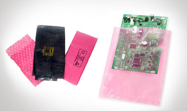 ESD Packing Materials 