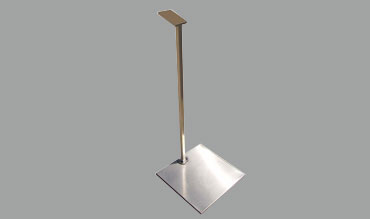 Static Discharge Stand 