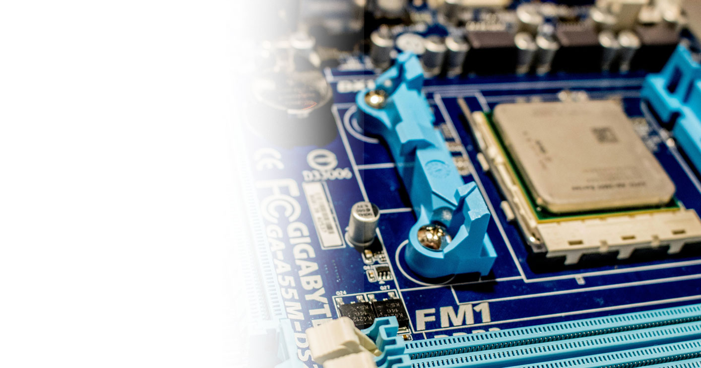 PCB Designing Service